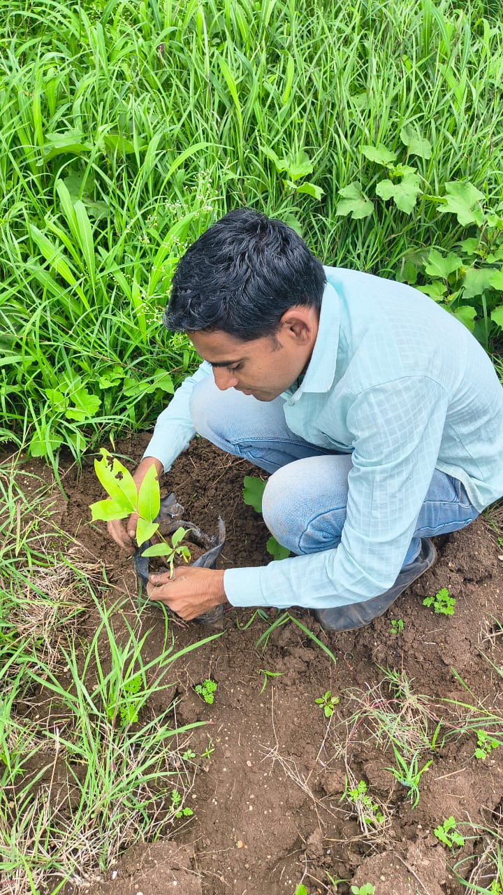 ग्रामसेवक